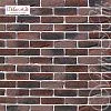 Декоративный кирпич Торн брик 327-30 White Hills