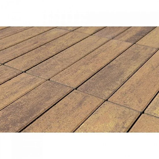 Тротуарная плитка Ригель 2.0, Прайд BRAER 60 мм