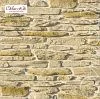 Облицовочный искусственный камень Айгер 547-80 White Hills