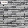 Декоративный кирпич Остия Брик 380-00 White Hills