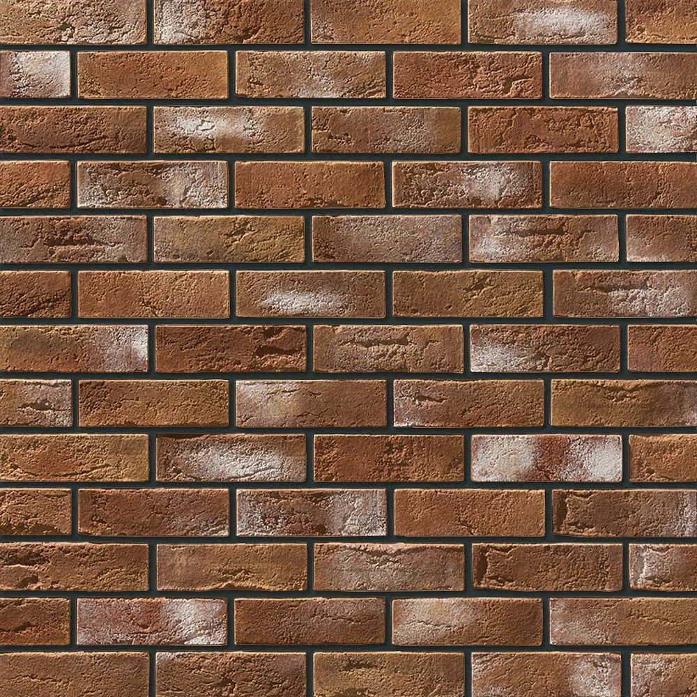 Декоративный кирпич Бремен 778 Леонардо Стоун