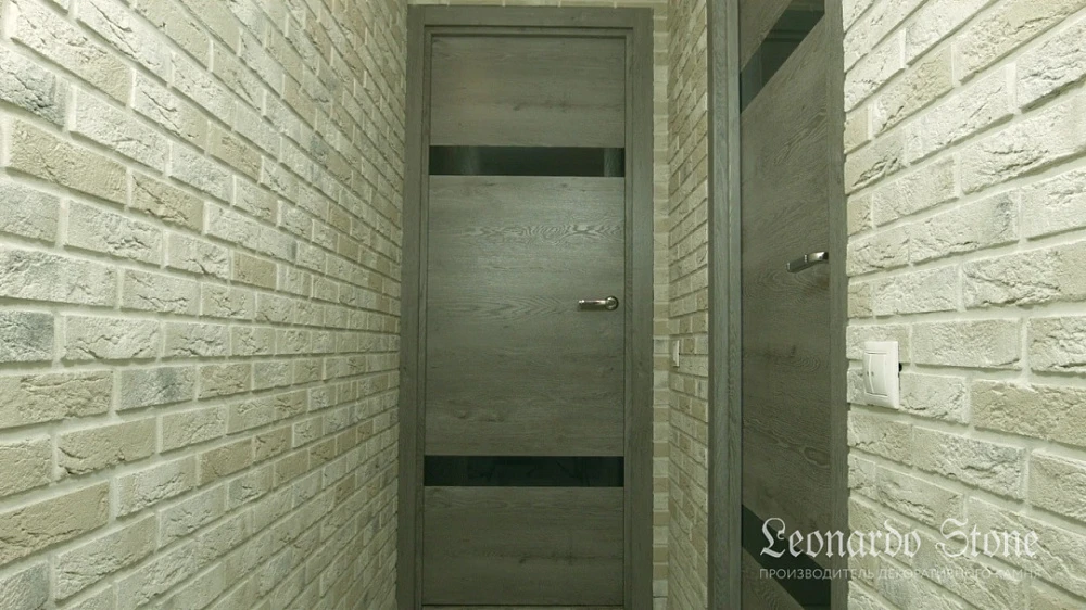 Декоративный кирпич Париж-2 465 Леонардо Стоун