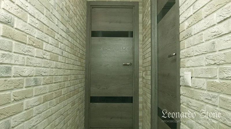 Декоративный кирпич Париж-2 052 Леонардо Стоун