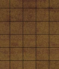 Тротуарная плитка КВАДРАТ 200х200 Листопад гранит Каир Б.2.К.6 Выбор 60 мм