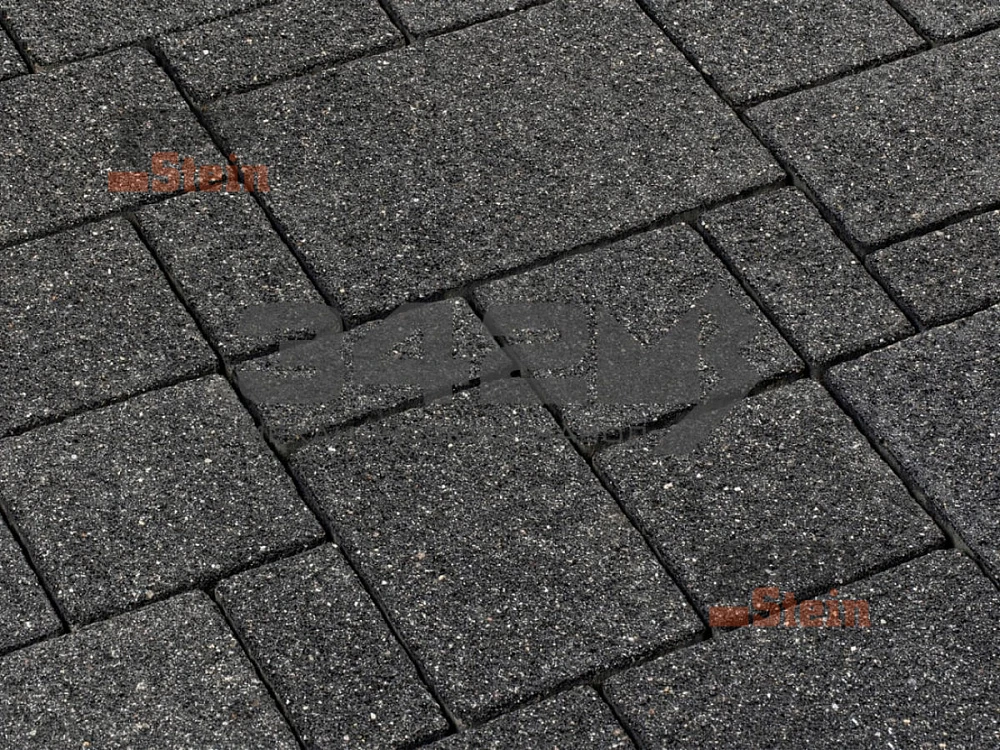 Тротуарная плитка Бавария с дробеструйной обработкой, тейт 342 МЗ 60 мм