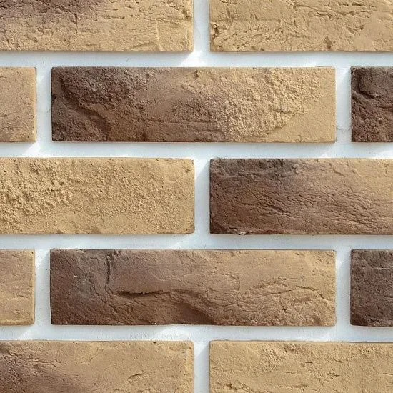 Декоративный кирпич Прованс 444 Леонардо Стоун