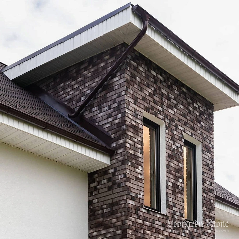 Декоративный кирпич Дижон 465 Леонардо Стоун