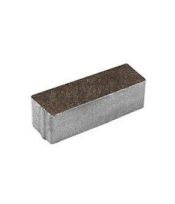 Тротуарная плитка ПРЯМОУГОЛЬНИК 600х200 Листопад гранит Хаски Б.6.П.8 Выбор 80 мм