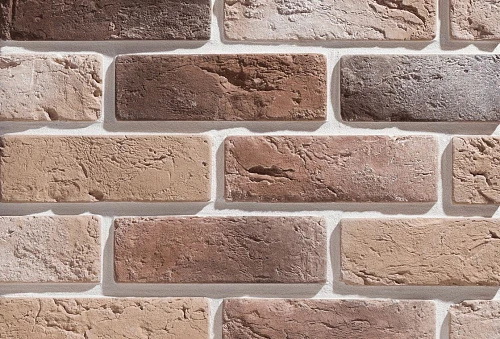 Декоративный кирпич Лион 778 Леонардо Стоун