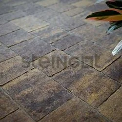 Тротуарная плитка Гранито Сафари Steingot 60 мм