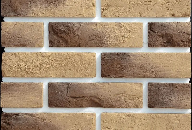 Декоративный кирпич Прованс 444 Леонардо Стоун