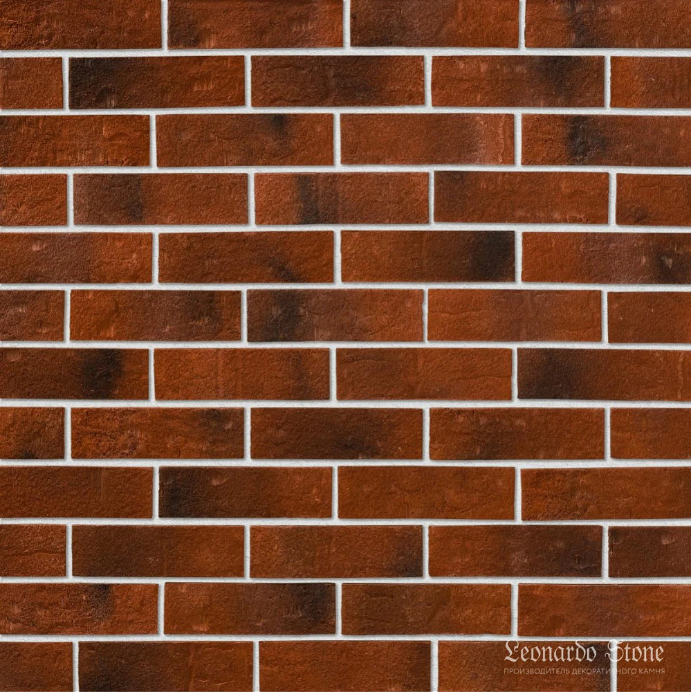 Декоративный кирпич Перт 767 Леонардо Стоун