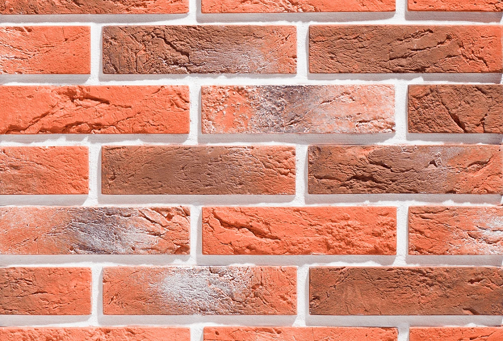 Декоративный кирпич Париж-2 480 Леонардо Стоун