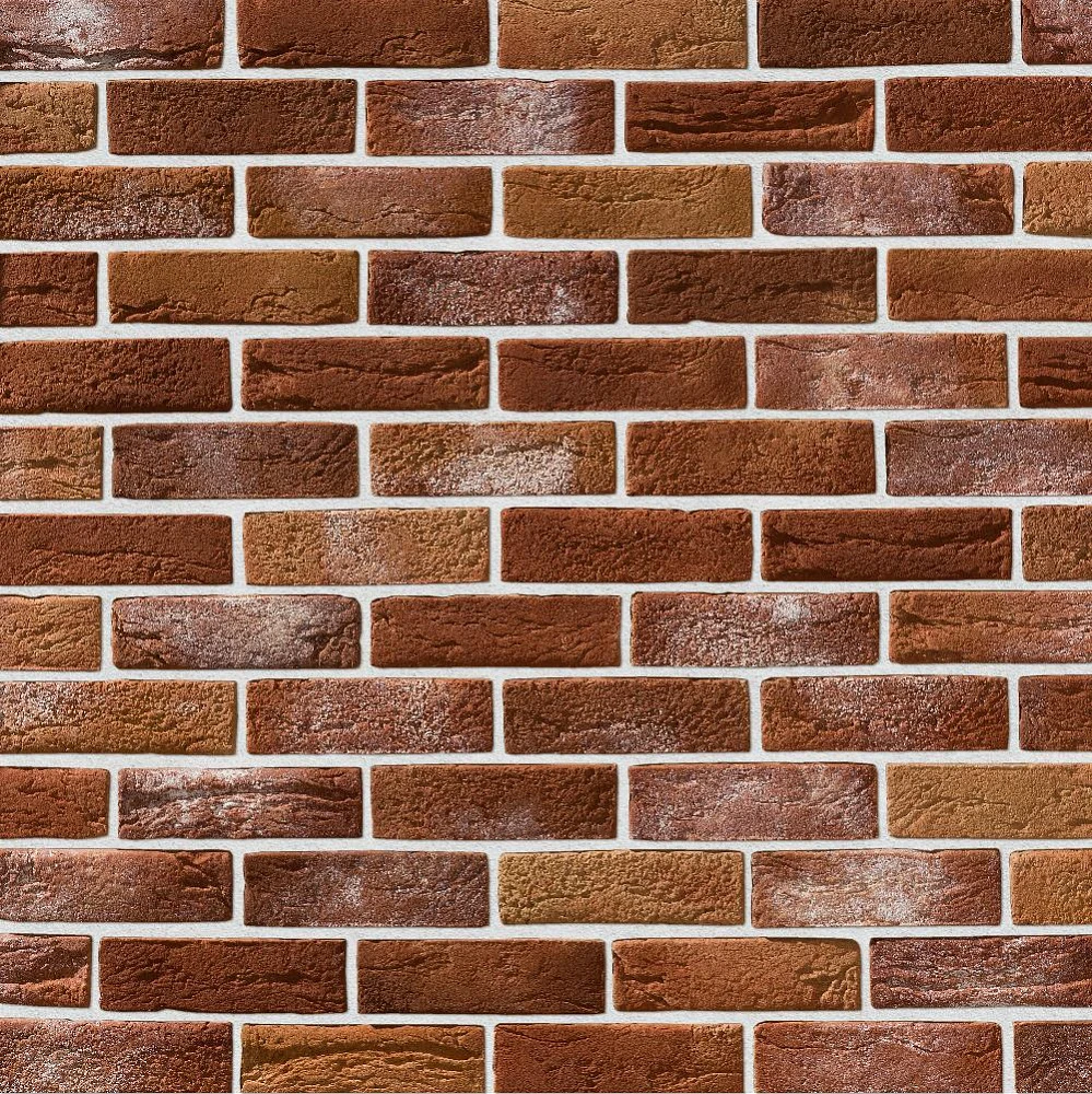 Декоративный кирпич Лувр 777 Леонардо Стоун