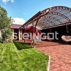 Тротуарная плитка Классика Блэнд Steingot 60 мм