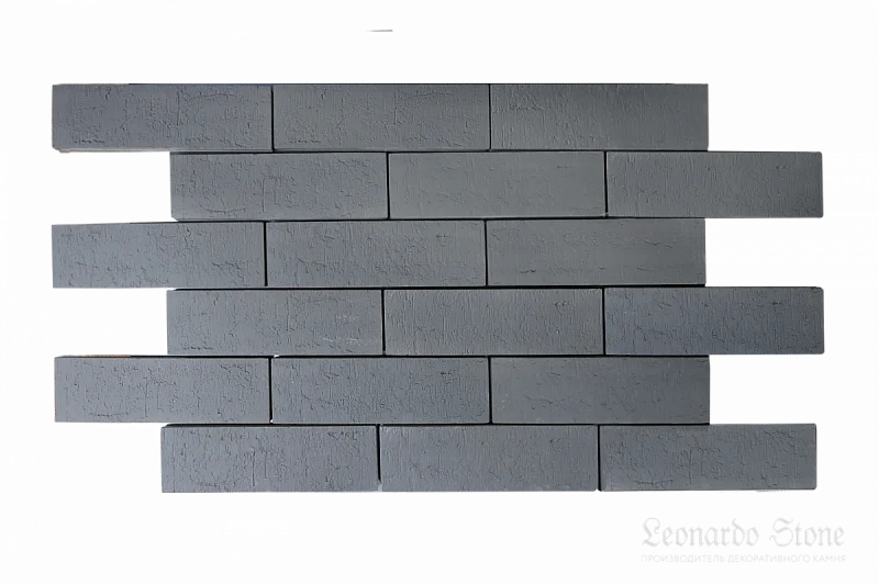 Плитка для НВФ Окленд под затирку Леонардо Стоун