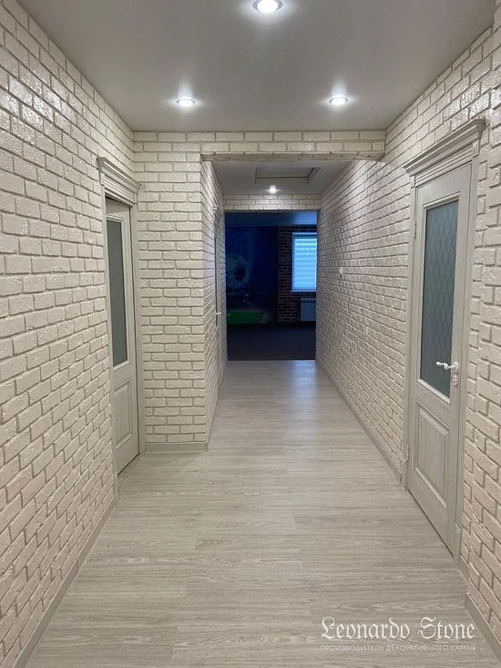 Термопанели Дижон 787 Леонардо Стоун