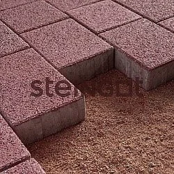 Тротуарная плитка Новый город Talana Steingot 60 мм