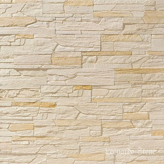 Тонкостенный камень Шамони 055 Леонардо Стоун