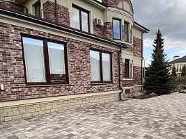 Персональный подбор тротуарной плитки - бесплатно