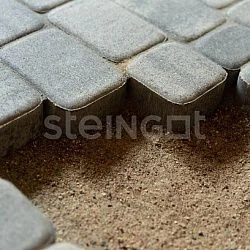 Тротуарная плитка Классика Штайн Сильвер Steingot 60 мм