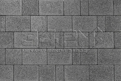 Тротуарная плитка Новый город Морис 342 МЗ 40 мм