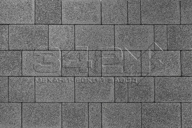 Тротуарная плитка Новый город Тейт 342 МЗ 40 мм