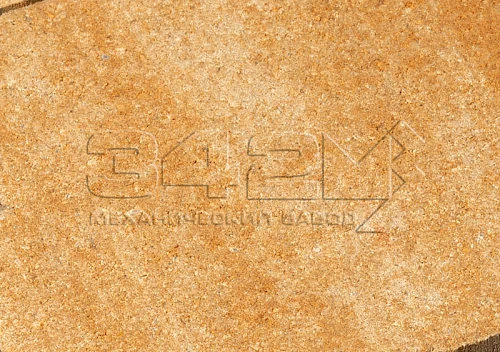 Тротуарная плитка Классика, Желтый 342 МЗ 60 мм