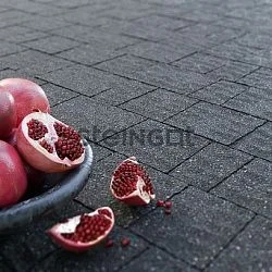 Тротуарная плитка Гранито Ombra Steingot 60 мм