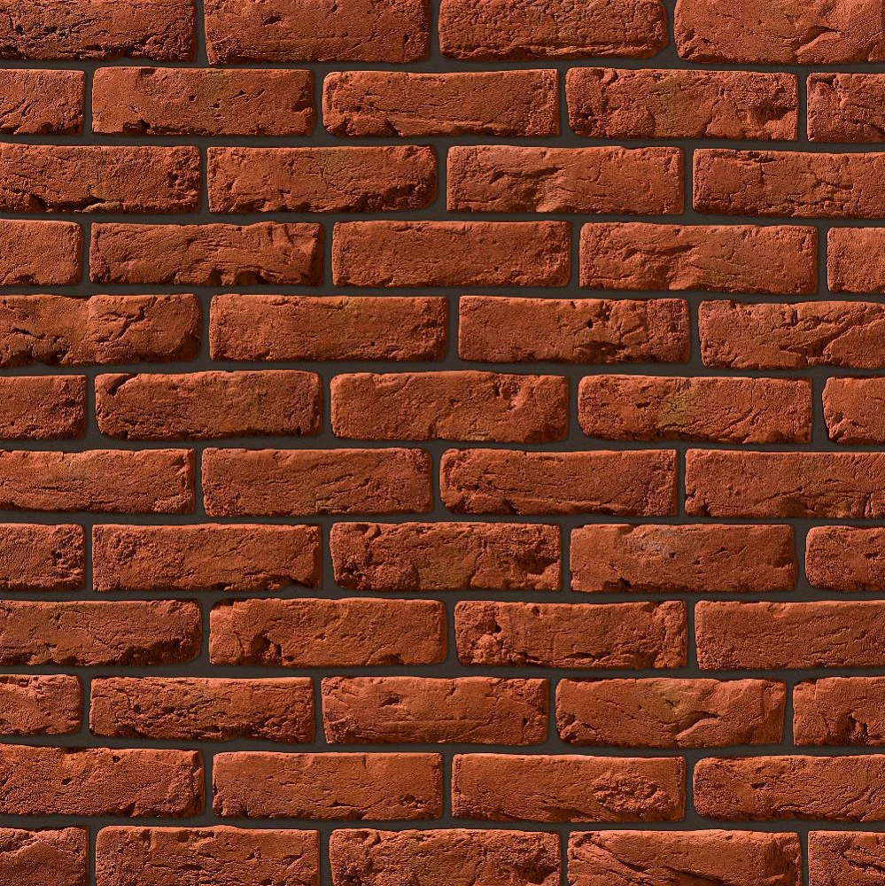 Декоративный кирпич Мадрид 776 Леонардо Стоун