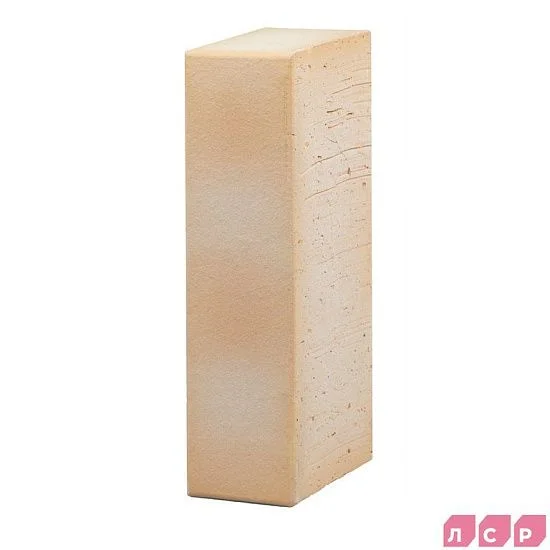 Кирпич рядовой полнотелый (янтарный) 1 NF (М-250) ЛСР