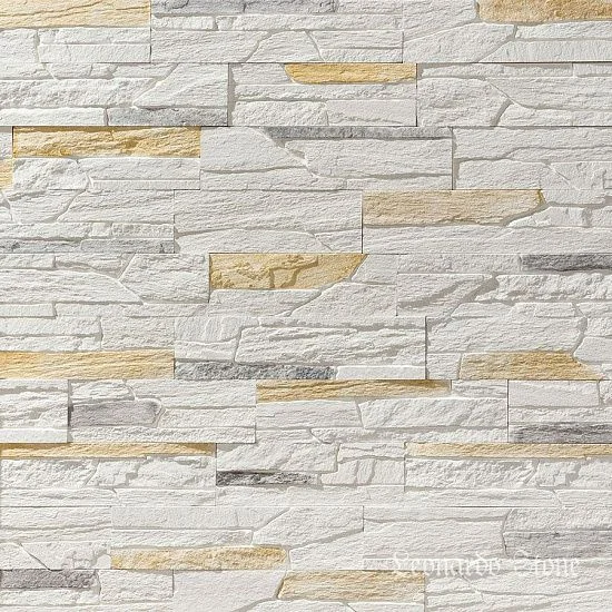 Тонкостенный камень Шамони 088 Леонардо Стоун