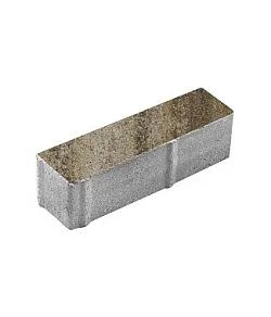 Тротуарная плитка ПРЯМОУГОЛЬНИК 360х80 Искусственный камень Доломит Б.8.П.8 Выбор 80 мм