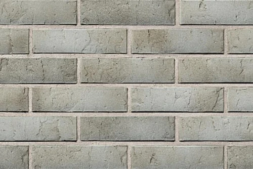 Кирпич облицовочный BRAER PRO 14.04.1 одинарный 1 NF