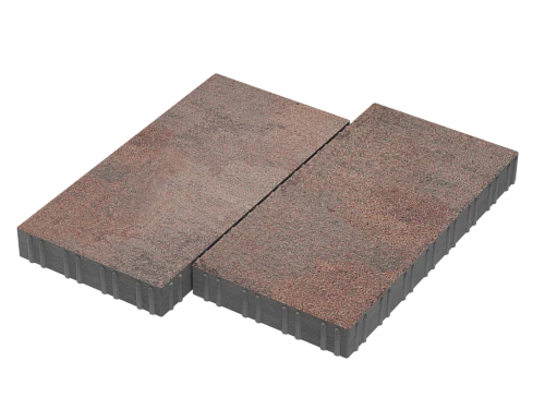 Тротуарная плитка Мега Грей Stellard 80 мм