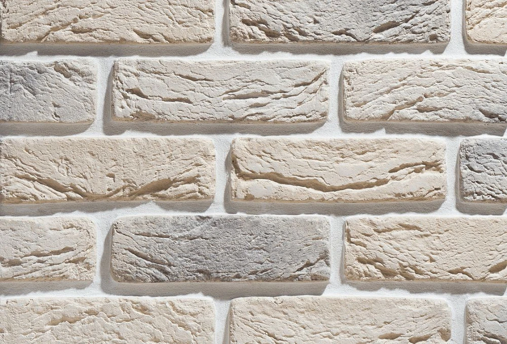 Декоративный кирпич Руан 052 Леонардо Стоун