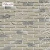 Декоративный кирпич Эрдинг Брик 675-70 White Hills