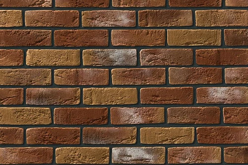 Декоративный кирпич Орли 050 Леонардо Стоун