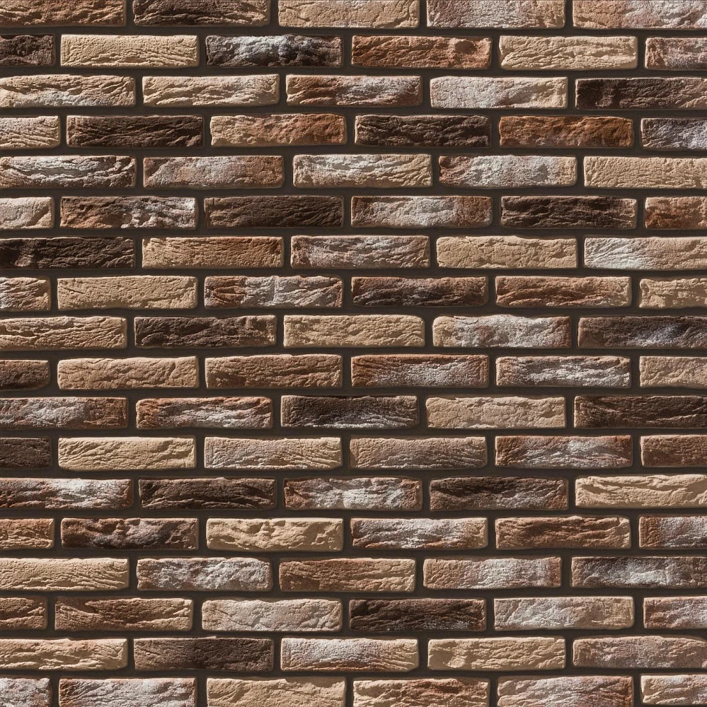 Декоративный кирпич Иль-де-Франс 333 Леонардо Стоун
