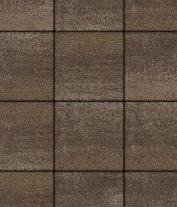 Тротуарная плитка КВАДРАТ 500х500 Листопад гранит Хаски Б.5.К.6 Выбор 60 мм