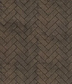 Тротуарная плитка ПАРКЕТ Листопад гранит Шелковица Б.4.П.6 Выбор 60 мм