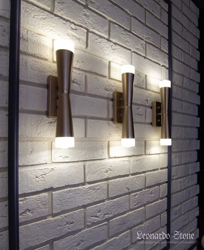 Декоративный кирпич Бремен 788 Леонардо Стоун