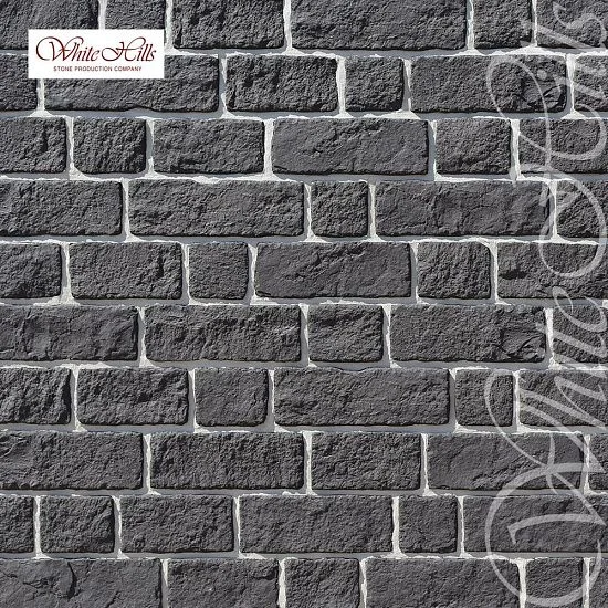 Искусственный камень Special Edition Эль Торре 499-80 White Hills