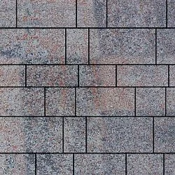 Тротуарная плитка Инсбрук Тироль Абрау BackWash SteinRus 60 мм