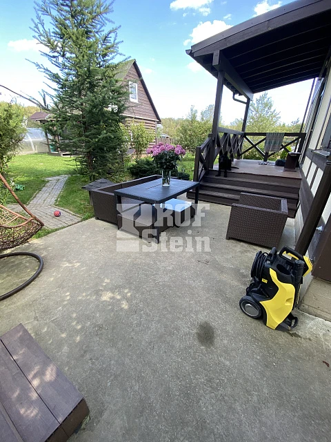 Укладка тротуарной плитки Braer Старый город Ландхаус