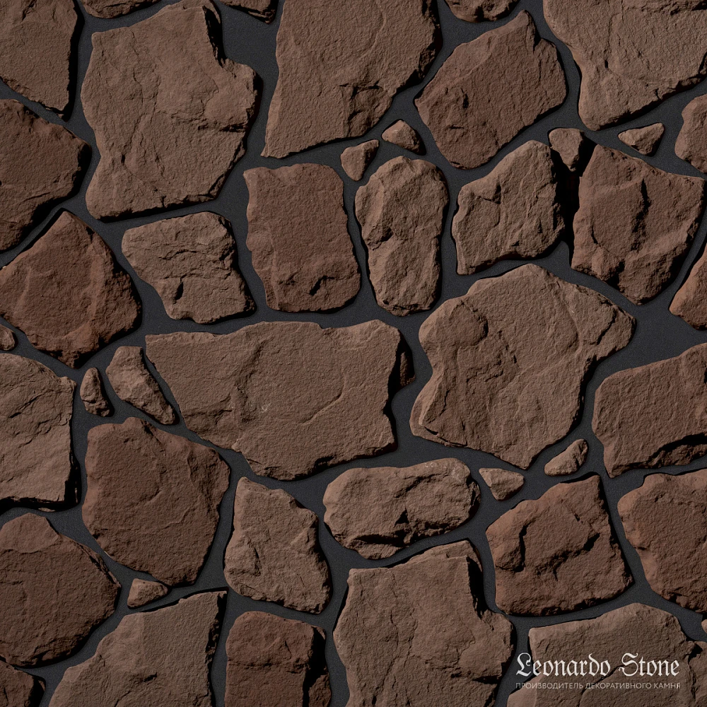 Искусственный камень Мельбурн 510 Леонардо Стоун