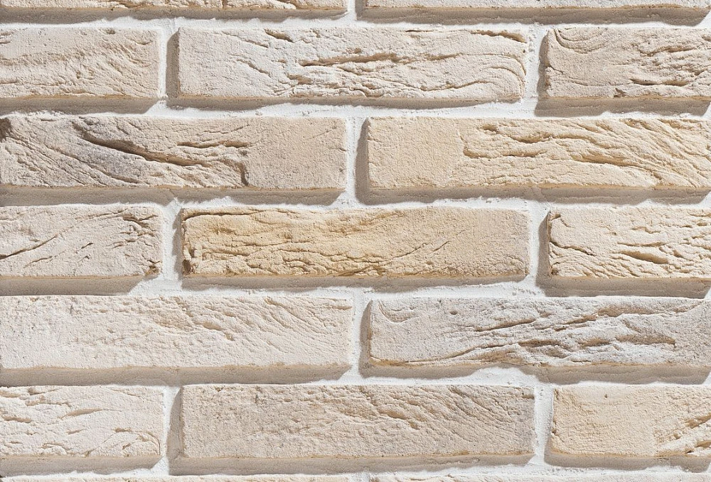 Декоративный кирпич Лондон 052 Леонардо Стоун