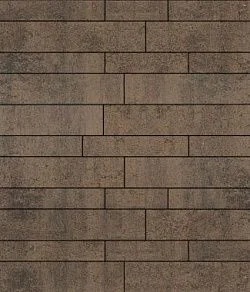 Тротуарная плитка ПАРКЕТ Листопад гладкий Шелковица Б.16.Псм.8 Выбор 80 мм