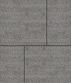 Тротуарная плитка КВАДРАТ Стоунмикс кремовый с черным Б.7.К.8 Выбор 80 мм