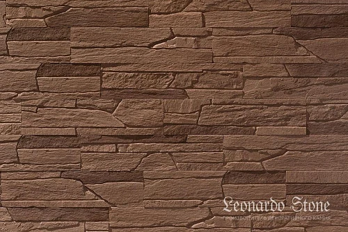 Тонкостенный камень Шамони 510 Леонардо Стоун